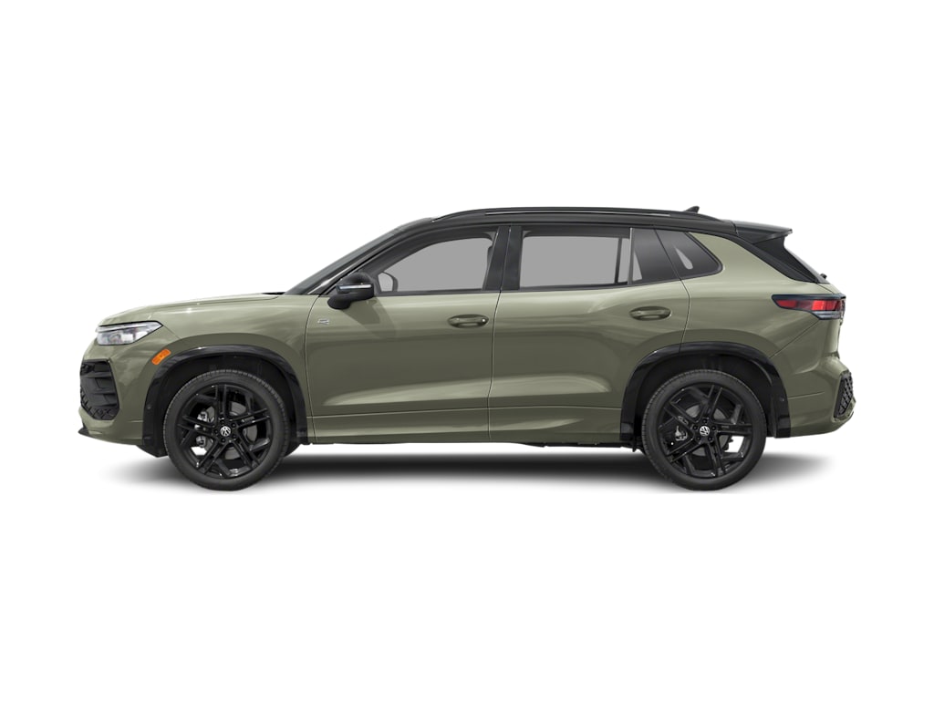 Thumbnail: 2026 Volkswagen Tiguan - 3