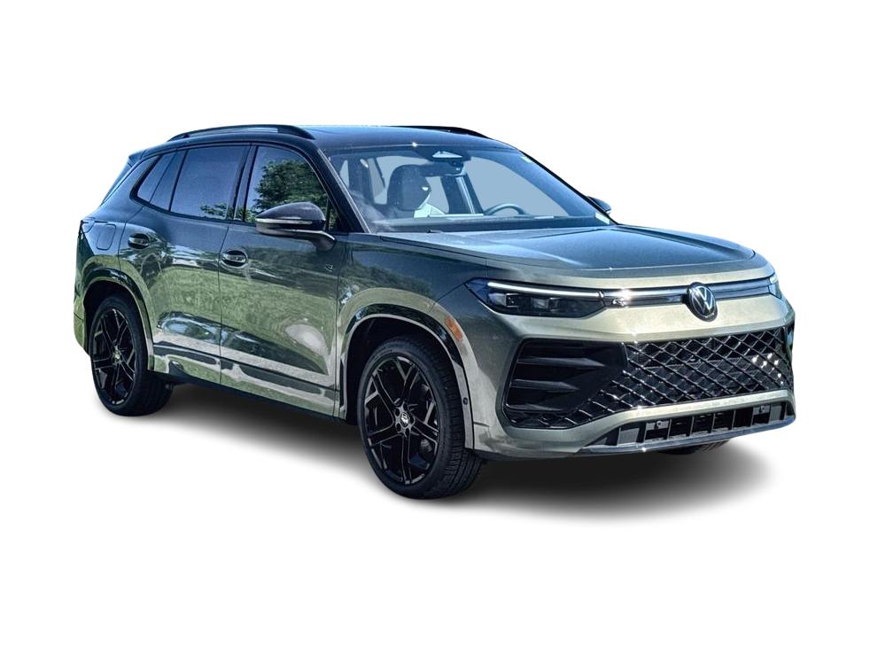 Thumbnail: 2026 Volkswagen Tiguan - 19