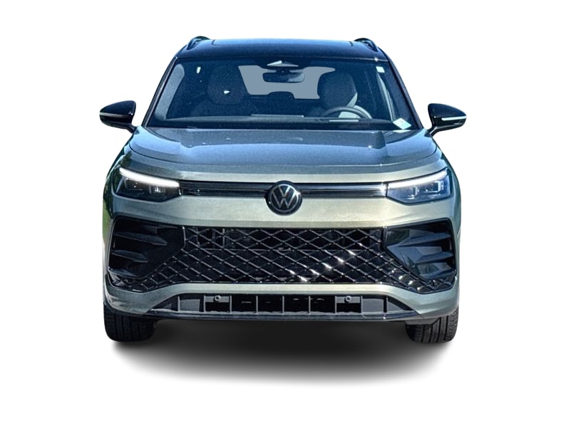 Thumbnail: 2026 Volkswagen Tiguan - 5