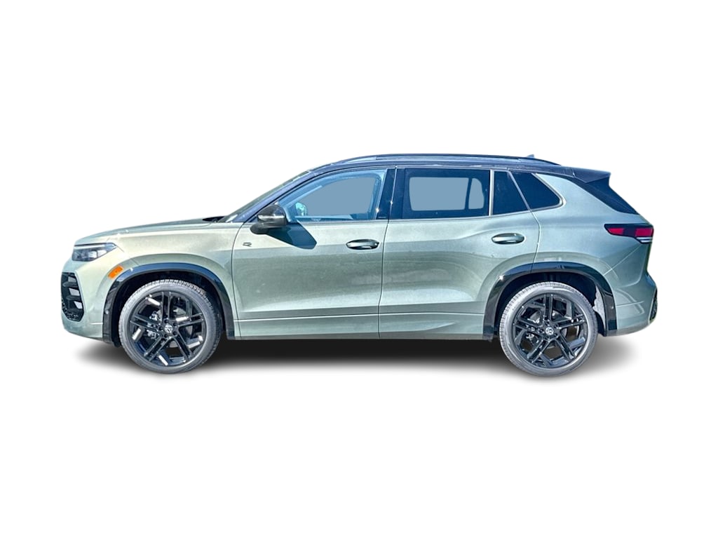 Thumbnail: 2026 Volkswagen Tiguan - 3