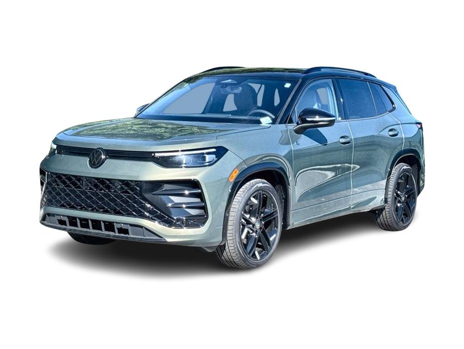 Thumbnail: 2026 Volkswagen Tiguan - 20