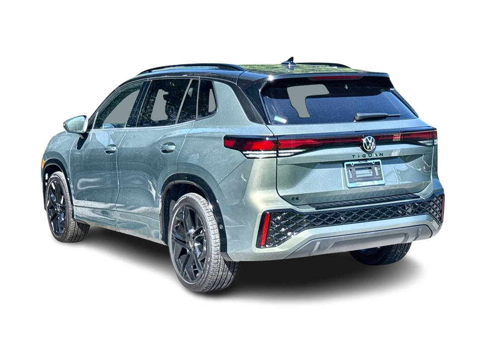Thumbnail: 2026 Volkswagen Tiguan - 4