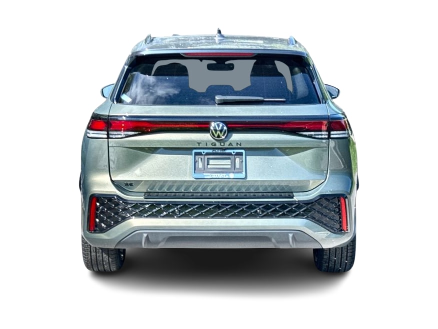 Thumbnail: 2026 Volkswagen Tiguan - 21