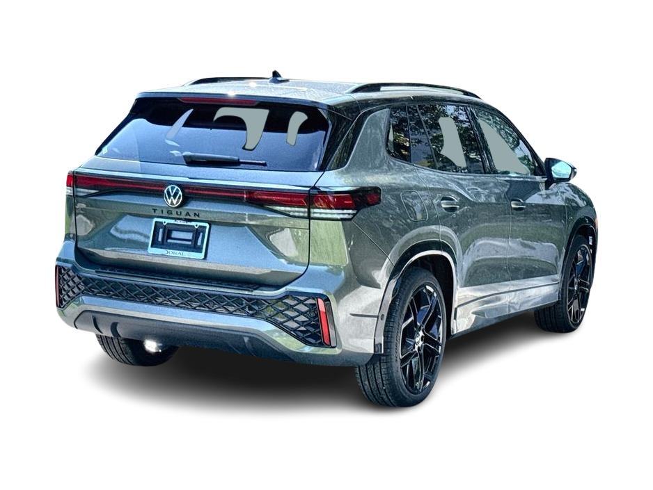 Thumbnail: 2026 Volkswagen Tiguan - 22