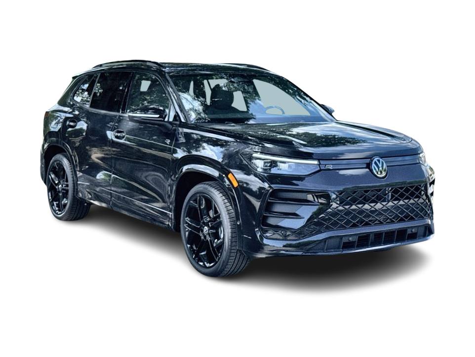 Thumbnail: 2026 Volkswagen Tiguan - 18
