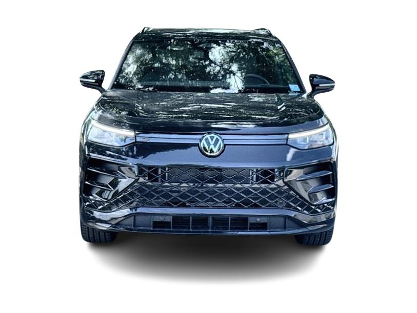 Thumbnail: 2026 Volkswagen Tiguan - 4