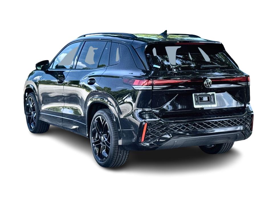 Thumbnail: 2026 Volkswagen Tiguan - 20