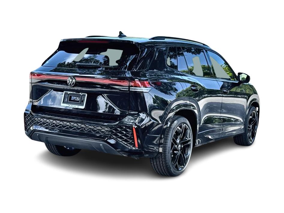 Thumbnail: 2026 Volkswagen Tiguan - 22
