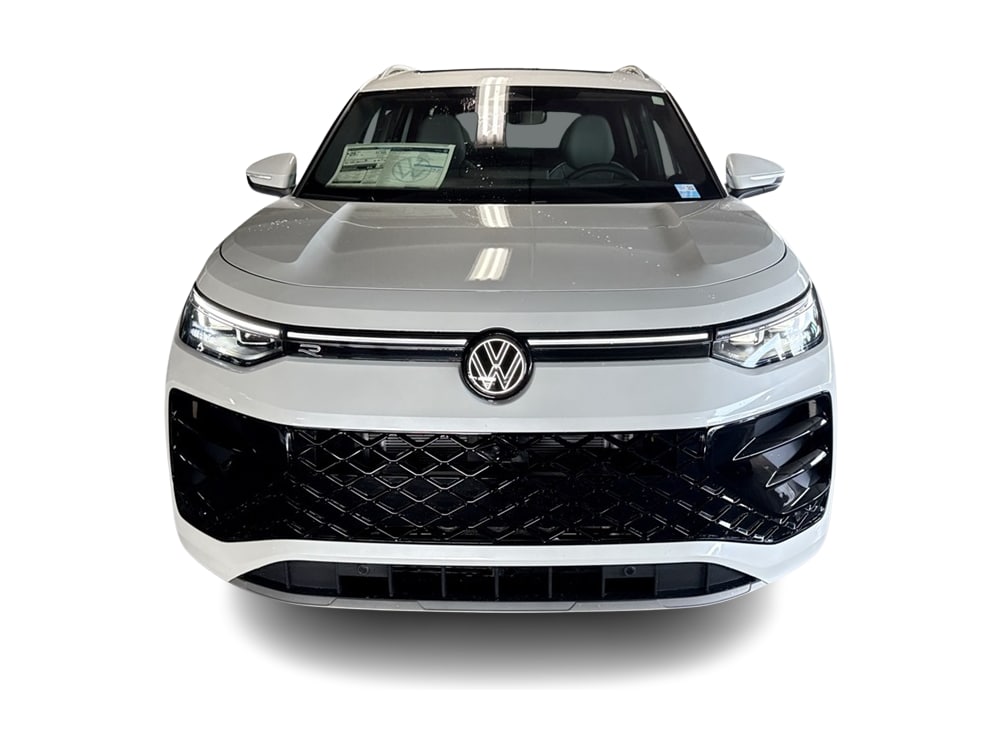 Thumbnail: 2025 Volkswagen Tiguan - 6