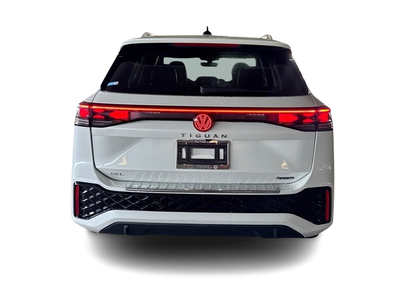 Thumbnail: 2025 Volkswagen Tiguan - 5