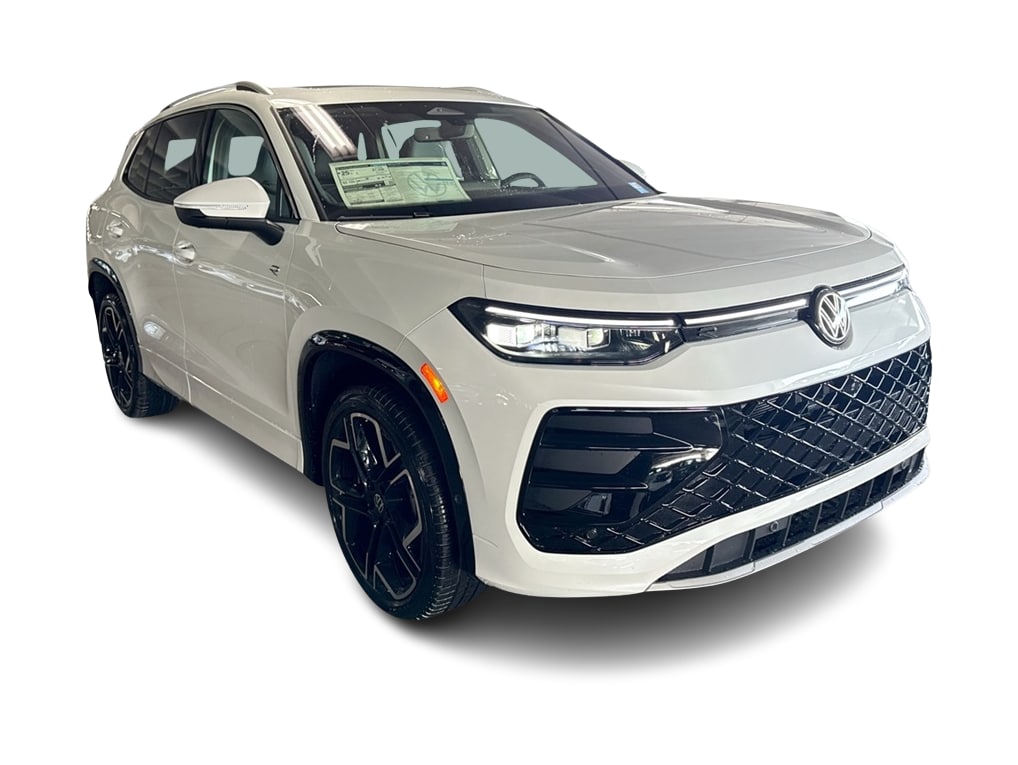 Thumbnail: 2025 Volkswagen Tiguan - 19