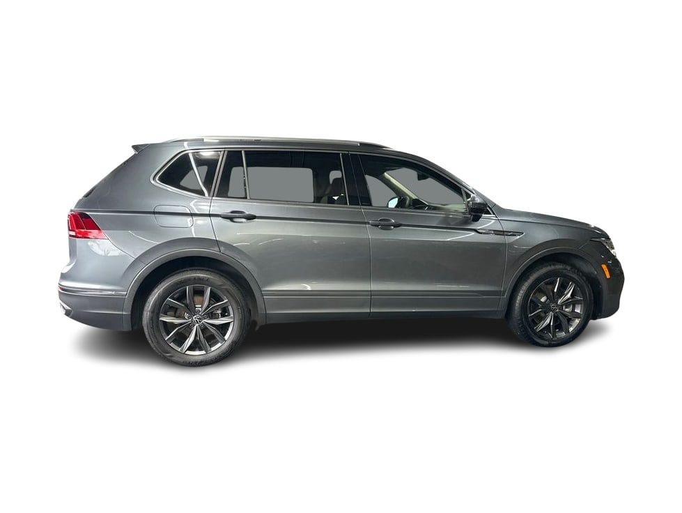Thumbnail: 2023 Volkswagen Tiguan - 23