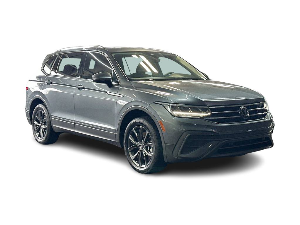 Thumbnail: 2023 Volkswagen Tiguan - 20