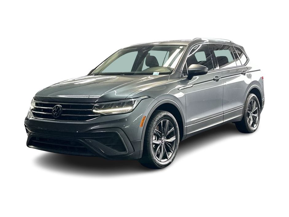 Thumbnail: 2023 Volkswagen Tiguan - 21