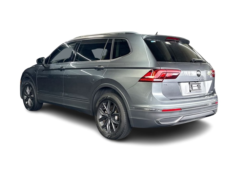 Thumbnail: 2023 Volkswagen Tiguan - 4