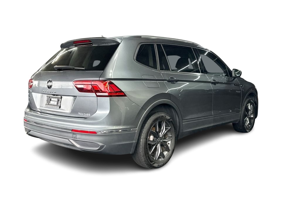 Thumbnail: 2023 Volkswagen Tiguan - 22