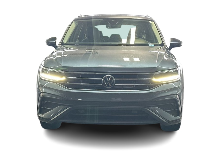 Thumbnail: 2023 Volkswagen Tiguan - 6