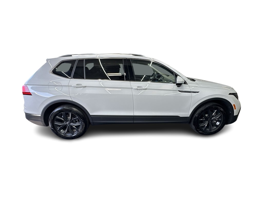 2024 Volkswagen Tiguan SE 22