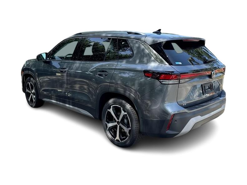 Thumbnail: 2026 Volkswagen Tiguan - 4