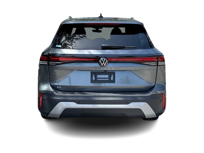 Thumbnail: 2026 Volkswagen Tiguan - 21