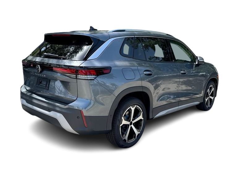 Thumbnail: 2026 Volkswagen Tiguan - 22