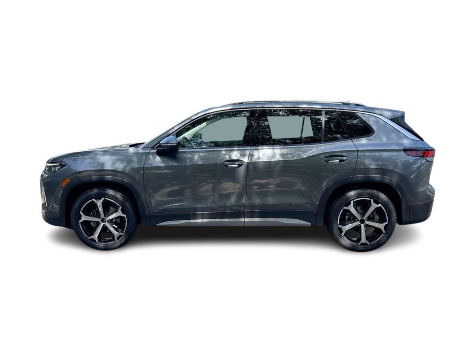 Thumbnail: 2026 Volkswagen Tiguan - 3