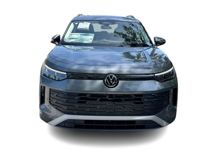 Thumbnail: 2026 Volkswagen Tiguan - 5