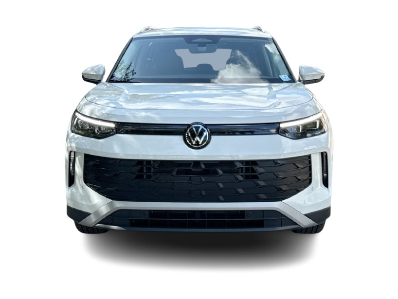 Thumbnail: 2026 Volkswagen Tiguan - 6