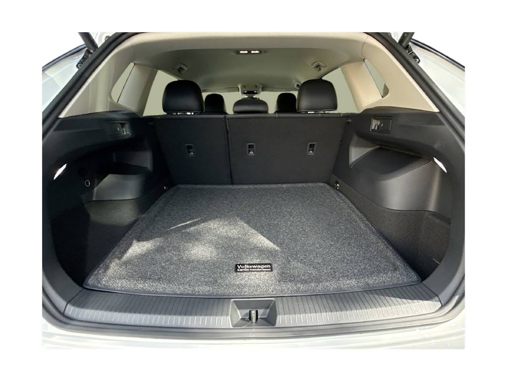 Thumbnail: 2026 Volkswagen Tiguan - 16