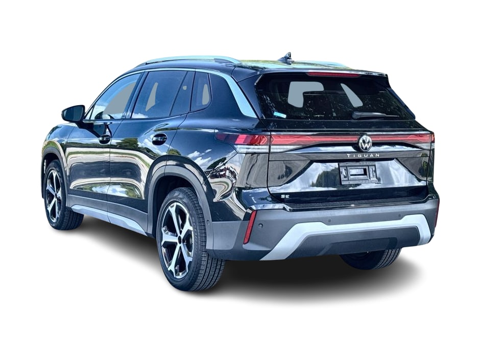 Thumbnail: 2026 Volkswagen Tiguan - 4