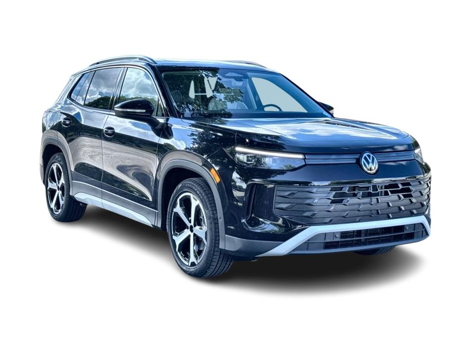 Thumbnail: 2026 Volkswagen Tiguan - 19