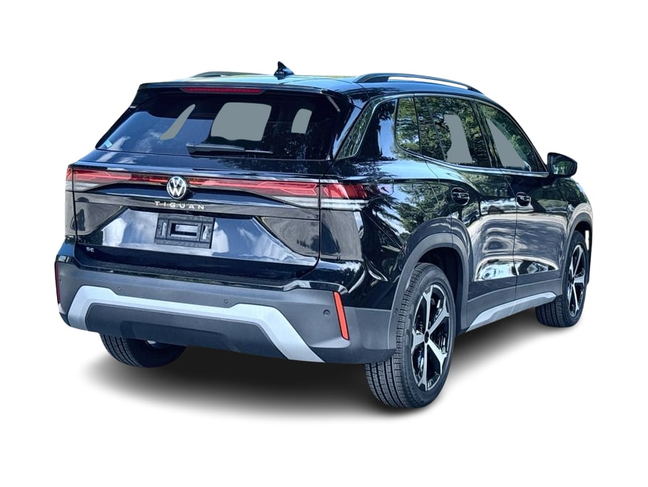Thumbnail: 2026 Volkswagen Tiguan - 22