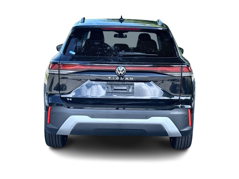 Thumbnail: 2026 Volkswagen Tiguan - 21