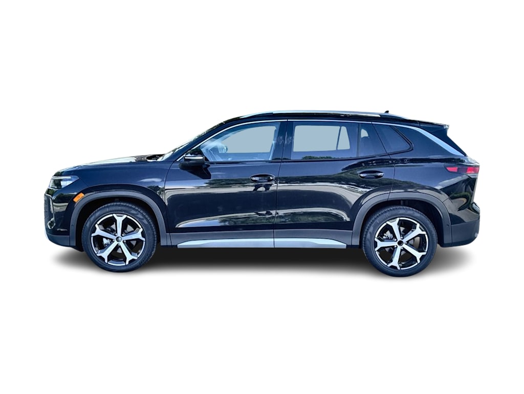Thumbnail: 2026 Volkswagen Tiguan - 3