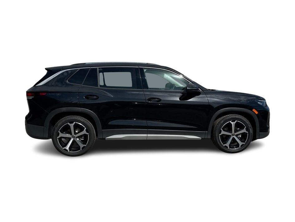 Thumbnail: 2026 Volkswagen Tiguan - 23