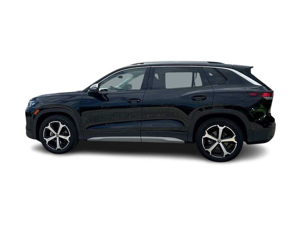 Thumbnail: 2026 Volkswagen Tiguan - 3
