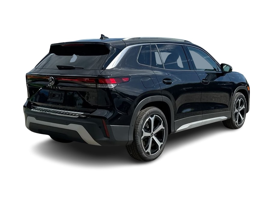 Thumbnail: 2026 Volkswagen Tiguan - 22