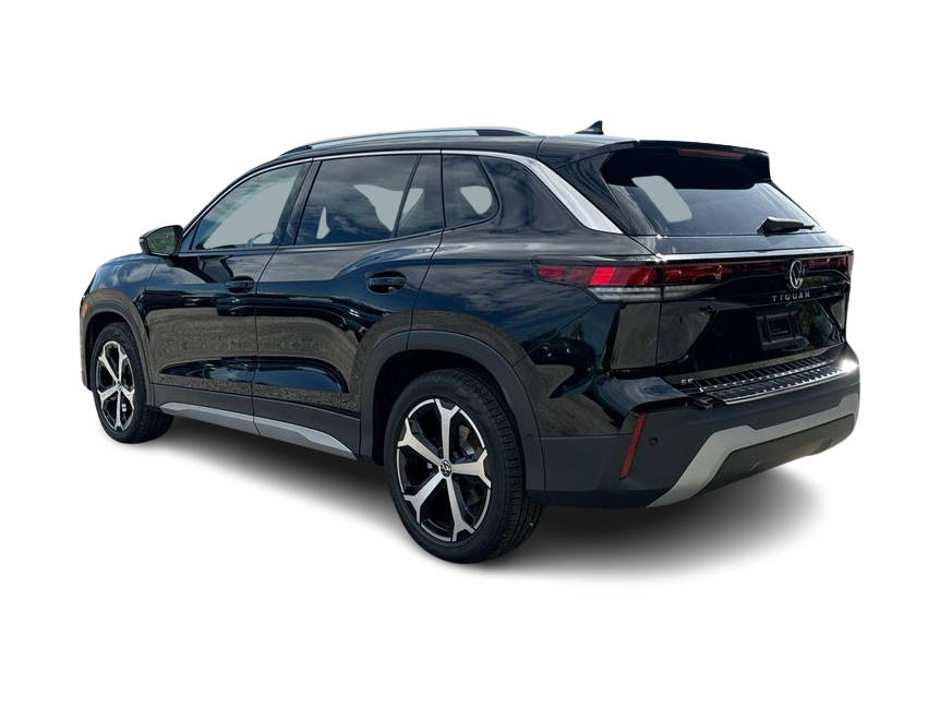 Thumbnail: 2026 Volkswagen Tiguan - 4