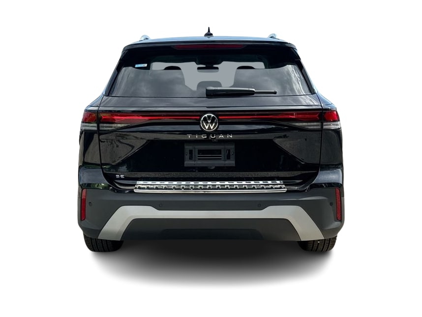Thumbnail: 2026 Volkswagen Tiguan - 21
