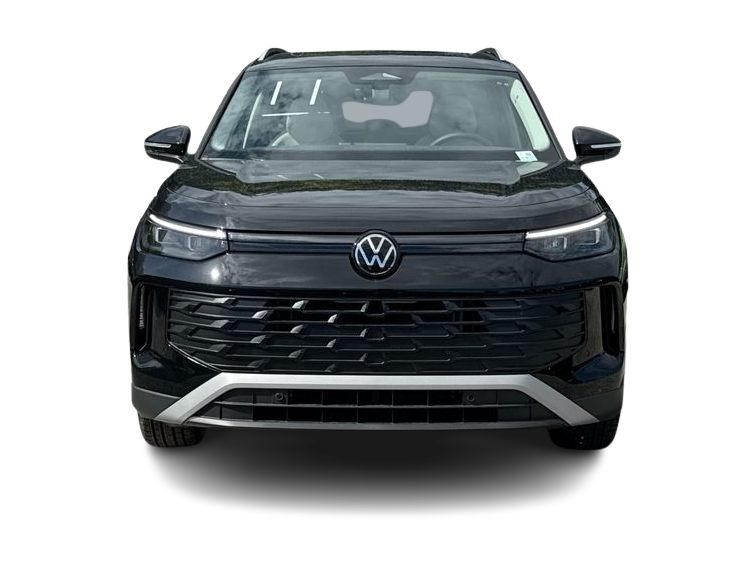 Thumbnail: 2026 Volkswagen Tiguan - 5