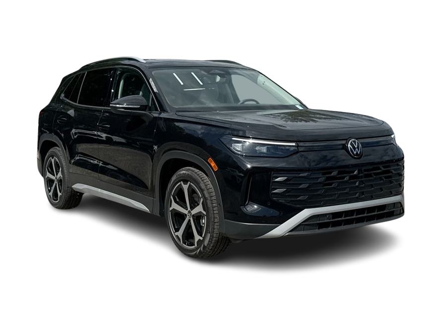Thumbnail: 2026 Volkswagen Tiguan - 19
