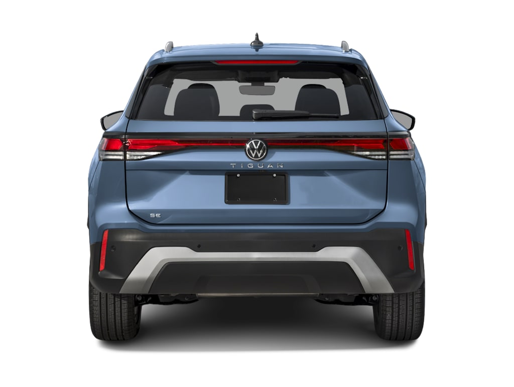 Thumbnail: 2026 Volkswagen Tiguan - 4