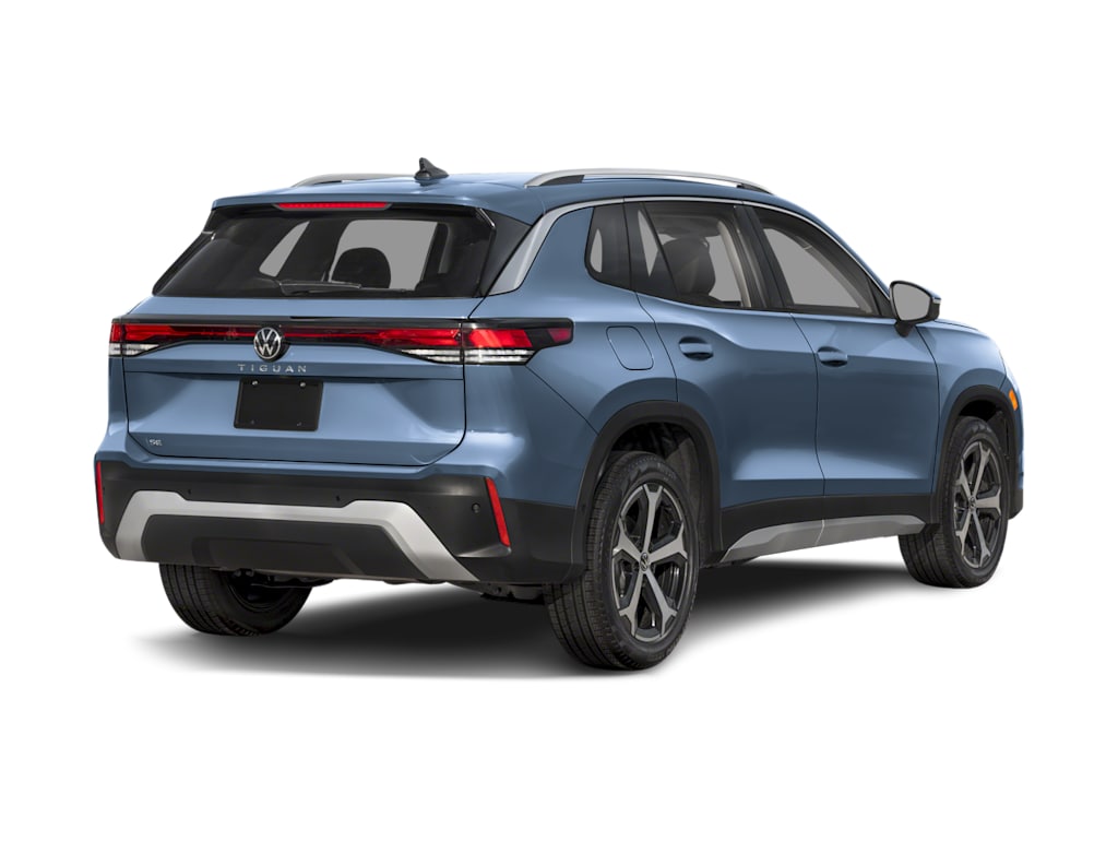 Thumbnail: 2026 Volkswagen Tiguan - 13