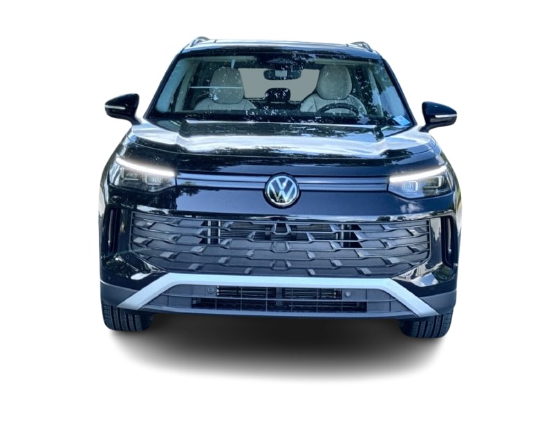 Thumbnail: 2026 Volkswagen Tiguan - 5