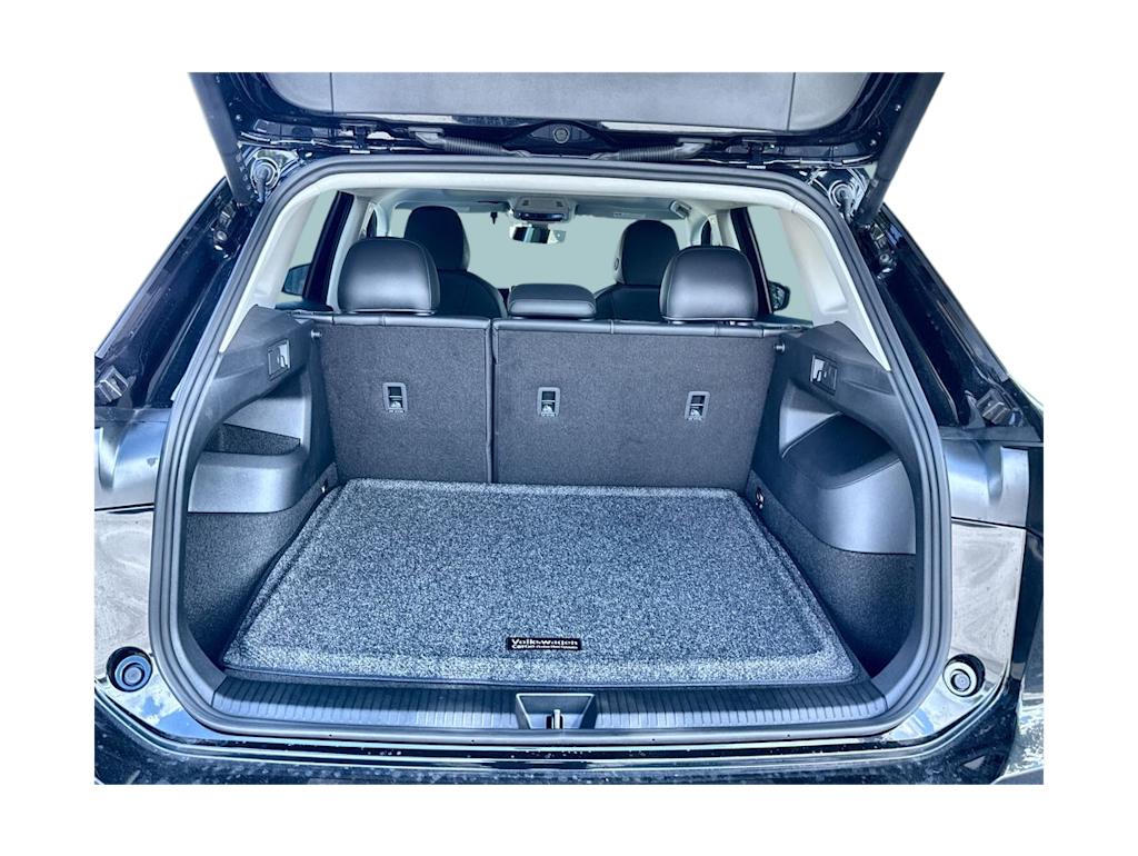 Thumbnail: 2026 Volkswagen Tiguan - 16