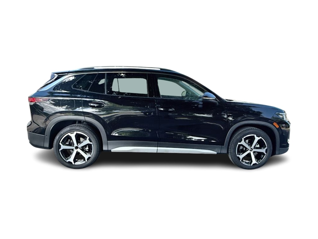 Thumbnail: 2026 Volkswagen Tiguan - 21