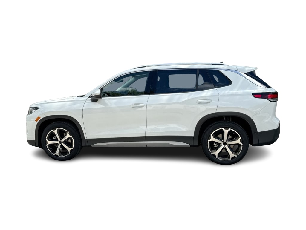 Thumbnail: 2026 Volkswagen Tiguan - 3