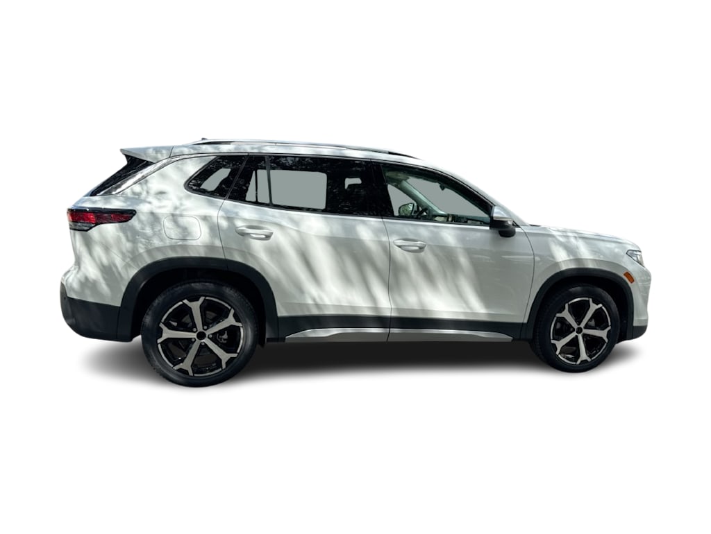 Thumbnail: 2026 Volkswagen Tiguan - 21