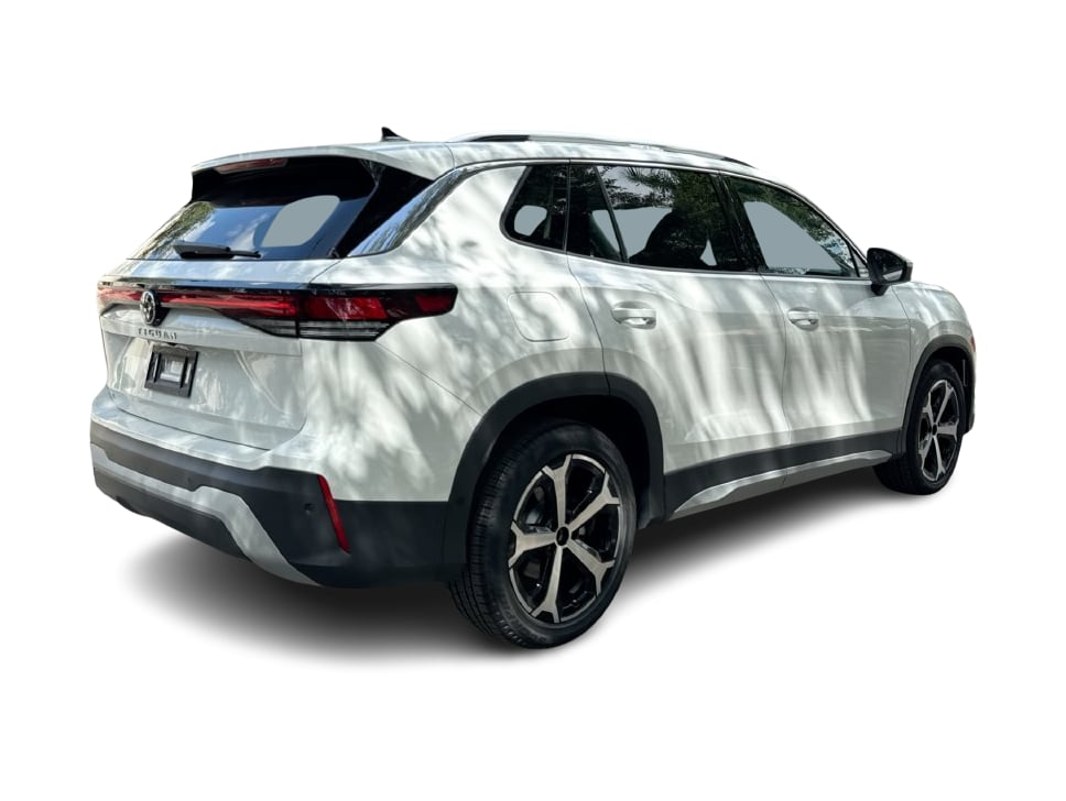 Thumbnail: 2026 Volkswagen Tiguan - 20