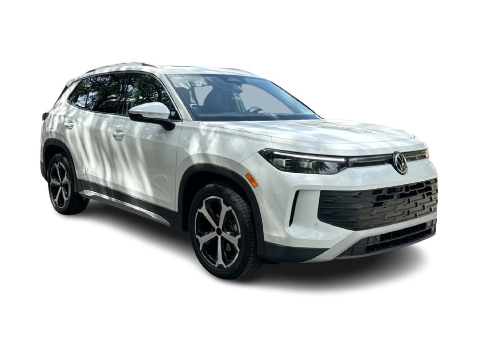 Thumbnail: 2026 Volkswagen Tiguan - 18